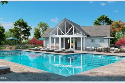 115 Sugar Pine Drive, Franklinton, NC 27525 - Photo 22