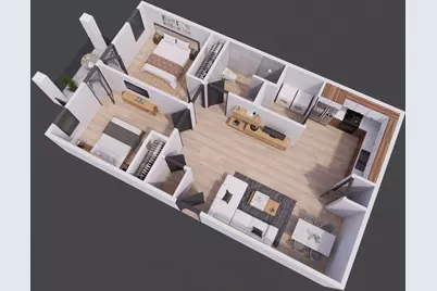 223 S Eleventh Street #103, Mebane, NC 27302 - Photo 6