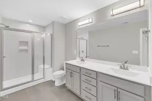 507 Gateway Townes Blvd, Wake Forest, NC 27587 - Photo 36