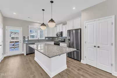 507 Gateway Townes Boulevard, Wake Forest, NC 27587 - Photo 14