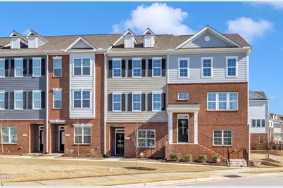 507 Gateway Townes Boulevard, Wake Forest, NC 27587 - Photo 2