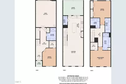 507 Gateway Townes Boulevard, Wake Forest, NC 27587 - Photo 44