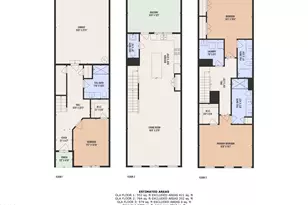 507 Gateway Townes Blvd, Wake Forest, NC 27587 - Photo 44