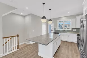 507 Gateway Townes Blvd, Wake Forest, NC 27587 - Photo 16