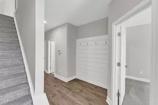 507 Gateway Townes Blvd, Wake Forest, NC 27587 - Photo 10