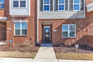 507 Gateway Townes Blvd, Wake Forest, NC 27587 - Photo 4