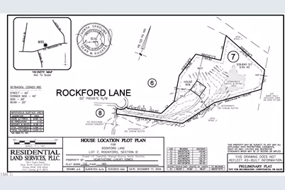 246-Ut Rockford Lane, Chapel Hill, NC 27516 - Photo 1