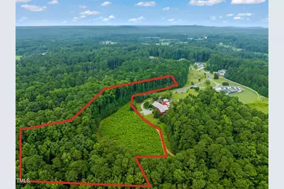 Lot 7 Rockford Lane Lane, Chapel Hill, NC 27516 - Photo 8