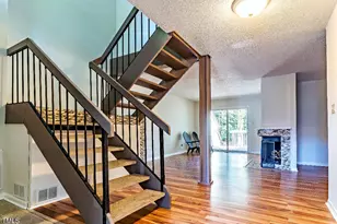 4100 Five Oaks Dr, Durham, NC 27707 - Photo 2