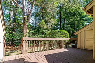 4100 Five Oaks Dr, Durham, NC 27707 - Photo 18