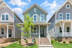 1556 Piney Fls Dr, Wendell, NC 27591 - Photo 2