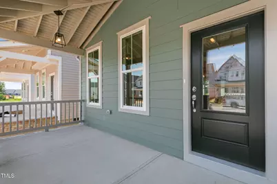 1556 Piney Falls Drive, Wendell, NC 27591 - Photo 4