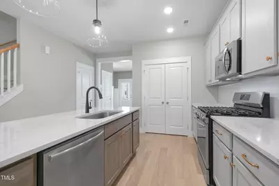 1556 Piney Falls Drive, Wendell, NC 27591 - Photo 10
