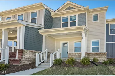 3725 Rosebush Drive, Zebulon, NC 27597 - Photo 2