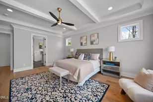 2325 Ballywater Lea Wy, Wake Forest, NC 27587 - Photo 20