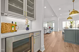 2325 Ballywater Lea Wy, Wake Forest, NC 27587 - Photo 8