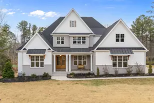 2325 Ballywater Lea Wy, Wake Forest, NC 27587 - Photo 1