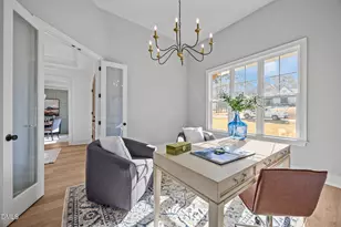 2325 Ballywater Lea Wy, Wake Forest, NC 27587 - Photo 26