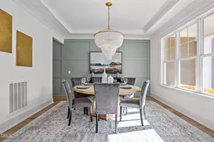 2325 Ballywater Lea Wy, Wake Forest, NC 27587 - Photo 6