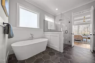 2325 Ballywater Lea Wy, Wake Forest, NC 27587 - Photo 22