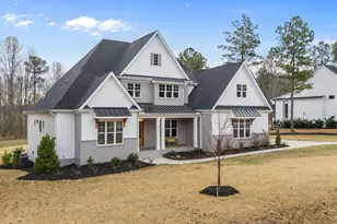 2325 Ballywater Lea Wy, Wake Forest, NC 27587 - Photo 2