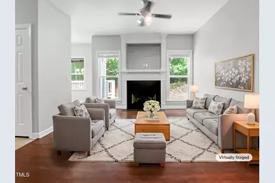 4820 Landover Arbor Place, Raleigh, NC 27616 - Photo 2