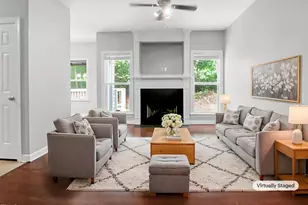 4820 Landover Arbor Pl, Raleigh, NC 27616 - Photo 2