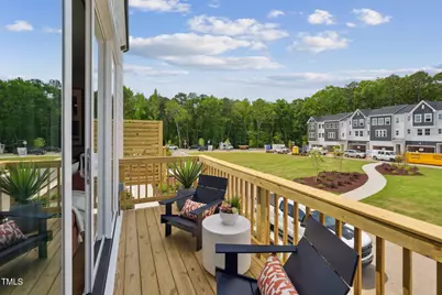 806 Hyperion Alley, Wake Forest, NC 27587 - Photo 50