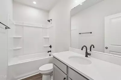 806 Hyperion Alley, Wake Forest, NC 27587 - Photo 8