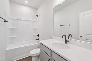 806 Hyperion Aly, Wake Forest, NC 27587 - Photo 8