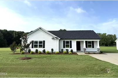 90 Pate Landing Drive, Selma, NC 27576 - Photo 4