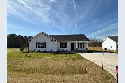 90 Pate Landing Drive, Selma, NC 27576 - Photo 2