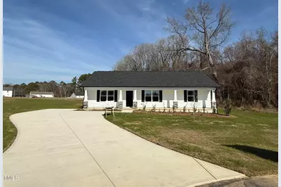 107 Faucette Drive, Selma, NC 27576 - Photo 2