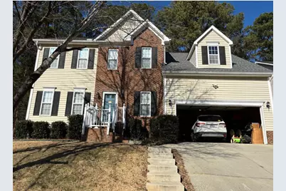 2112 Jerimouth Drive, Apex, NC 27502 - Photo 1