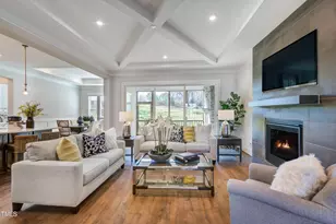 328 Conner Rdg Rd, Efland, NC 27243 - Photo 2