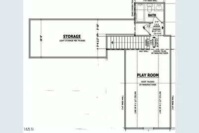 143 Prency Lane, Middlesex, NC 27557 - Photo 20