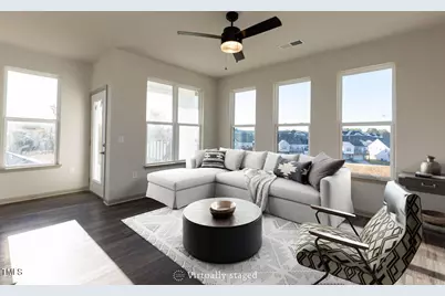 2300 Gathering Sq Court, Fuquay-Varina, NC 27526 - Photo 4