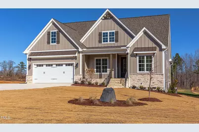 75 Harvest View Way, Franklinton, NC 27525 - Photo 2