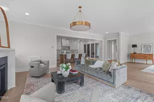 2623 Marchmont St, Raleigh, NC 27608 - Photo 8