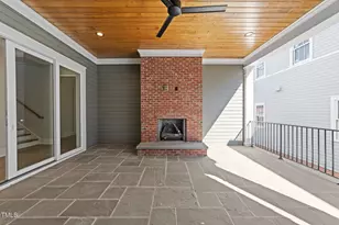 2623 Marchmont St, Raleigh, NC 27608 - Photo 16