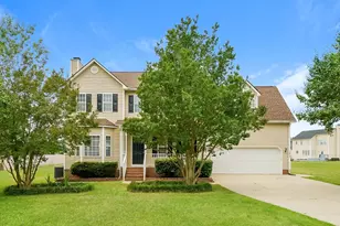 5612 Cardinal Landing Dr, Raleigh, NC 27603 - Photo 1