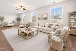 4508 Brintons Cottage St, Raleigh, NC 27616 - Photo 1