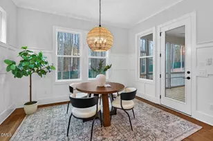 122 Sanderway Dr, Chapel Hill, NC 27516 - Photo 16