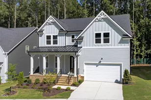 122 Sanderway Dr, Chapel Hill, NC 27516 - Photo 50