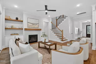 122 Sanderway Dr, Chapel Hill, NC 27516 - Photo 8