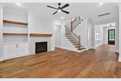 122 Sanderway Drive, Chapel Hill, NC 27516 - Photo 16