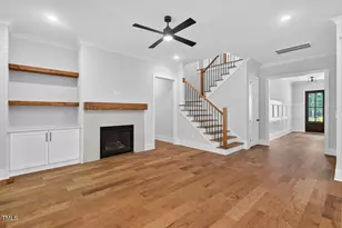 122 Sanderway Dr, Chapel Hill, NC 27516 - Photo 16