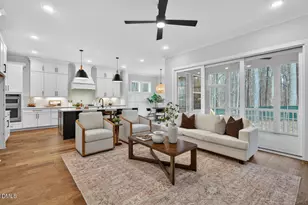 122 Sanderway Dr, Chapel Hill, NC 27516 - Photo 10