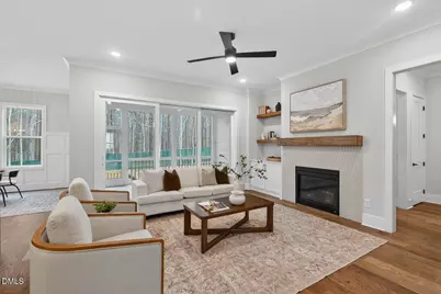 122 Sanderway Drive, Chapel Hill, NC 27516 - Photo 6