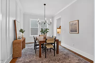 122 Sanderway Drive, Chapel Hill, NC 27516 - Photo 4